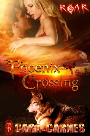 [Roar 09] • Phoenix Crossing